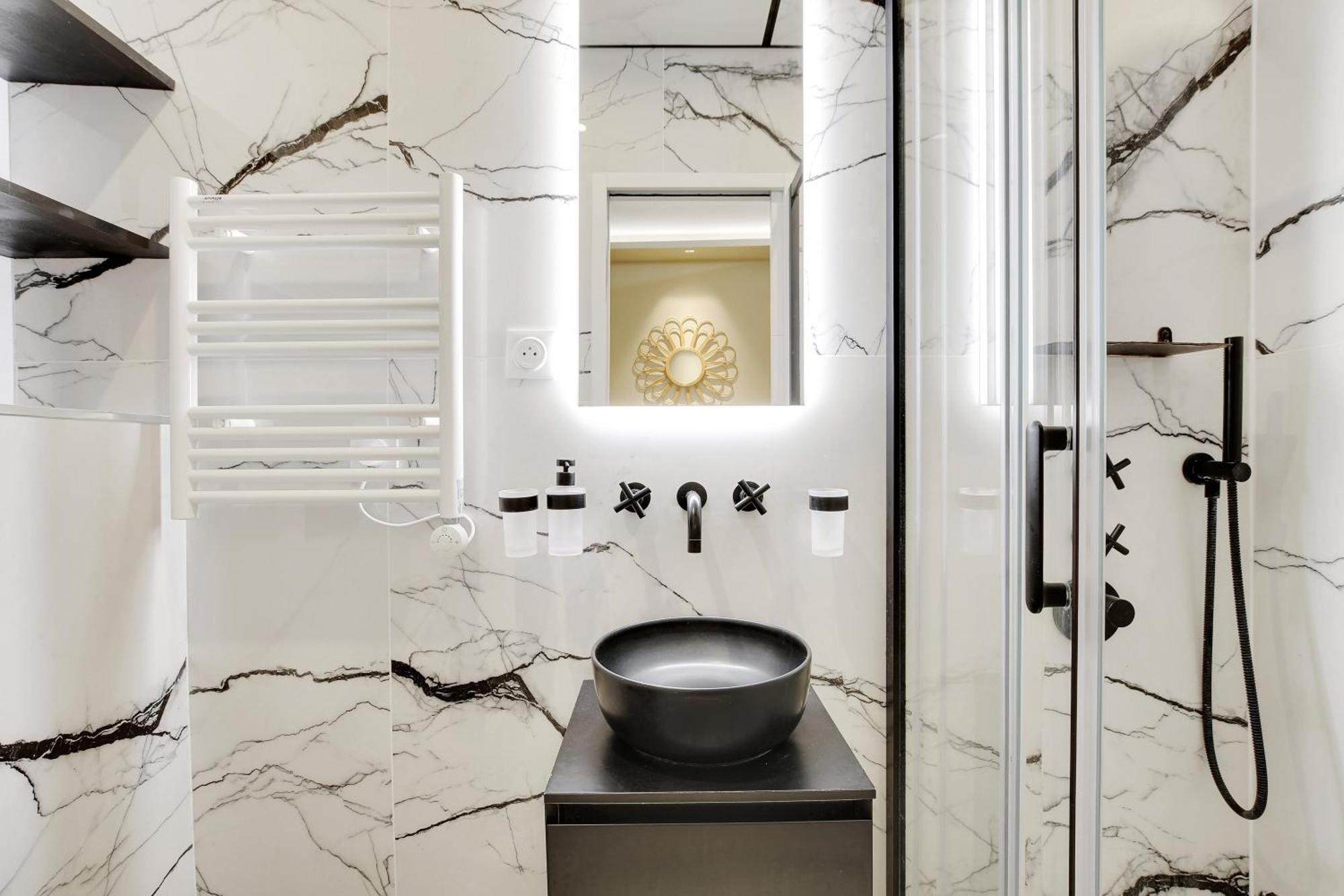 Pick A Flat'S Apartment In Champs-Elysees - Rue Marbeuf Paris Exterior photo