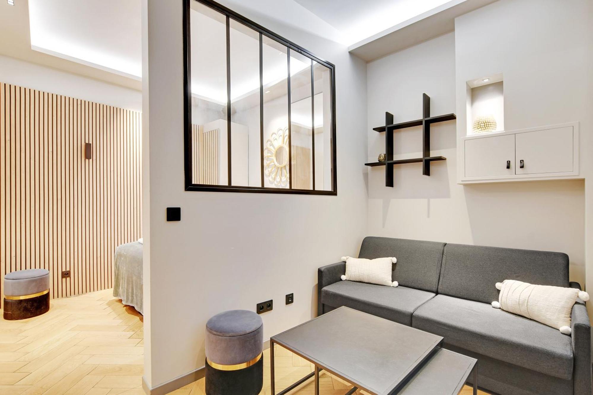 Pick A Flat'S Apartment In Champs-Elysees - Rue Marbeuf Paris Exterior photo