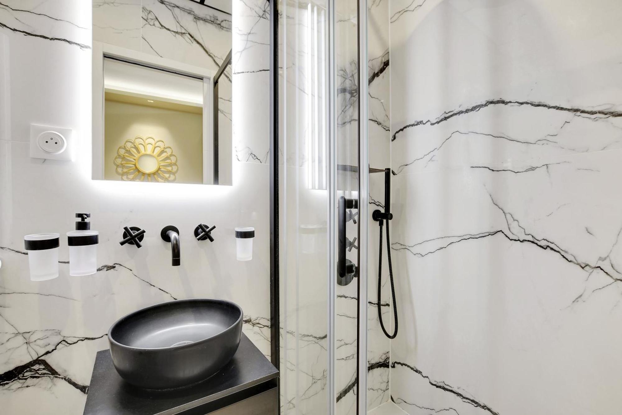 Pick A Flat'S Apartment In Champs-Elysees - Rue Marbeuf Paris Exterior photo